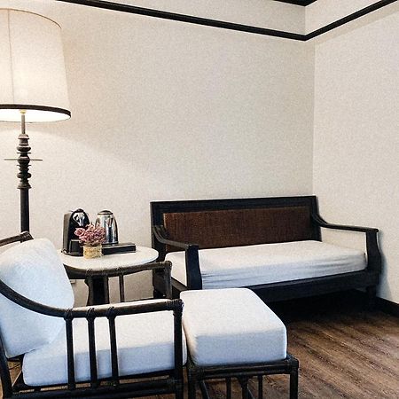 모라 부티크 호텔  치앙라이 외부 사진 A suite at the hotel